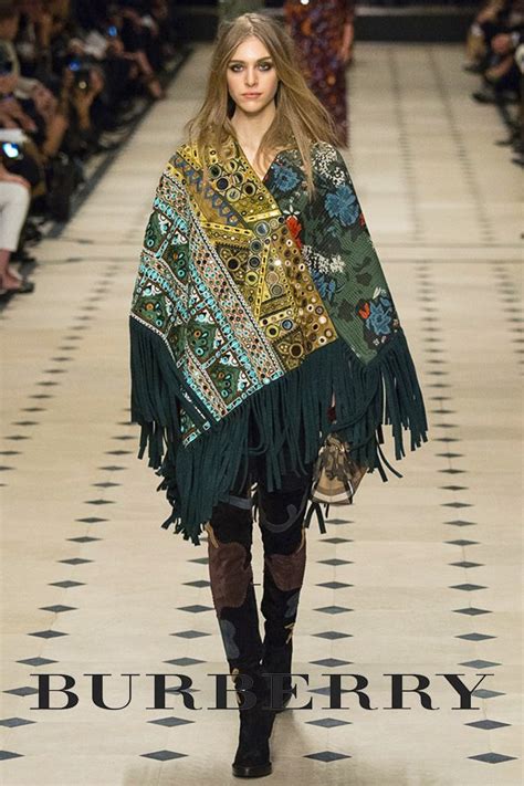 burberry fall 2015 attends|burberry iconic british.